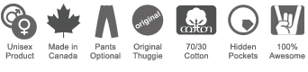 Product Features