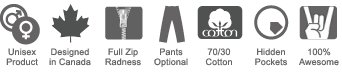 Product Features
