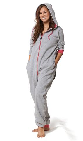 T-Cozy Funzie Onesie